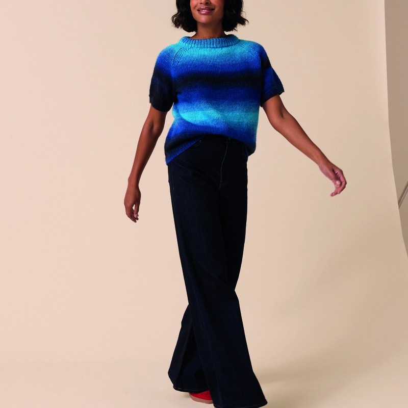 DMC-Pirouette Ombré - Imagen 6