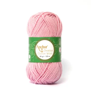 Anchor-Cotton Wool 222