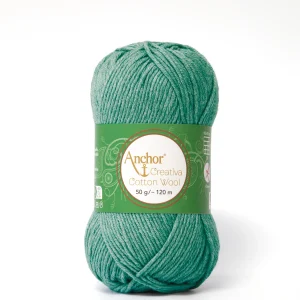 Anchor-Cotton Wool 241