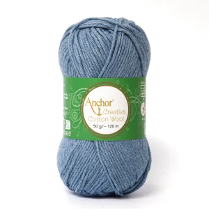Anchor-Cotton Wool 261