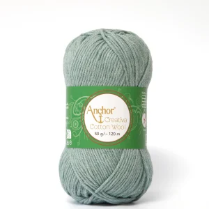 Anchor-Cotton Wool 402