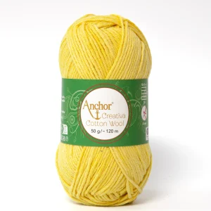 Anchor-Cotton Wool 403