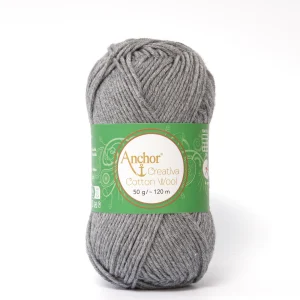 Anchor-Cotton Wool 428