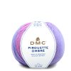 104 Pirouette Ombré
