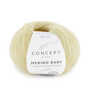 Concept by Katia-Merino Baby 164