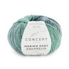 367 Merino Baby Aquarelle