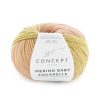 366 Merino Baby Aquarelle