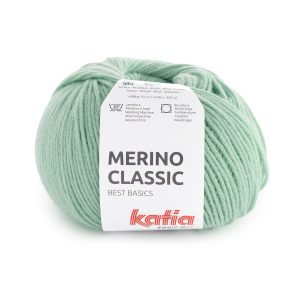 Katia-Merino Classic 111