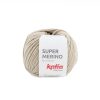 8 Super Merino