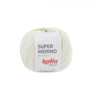 Katia-Super Merino 3