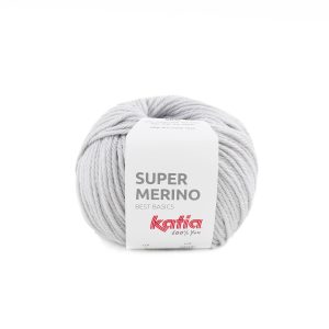 Katia-Super Merino 9