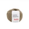 6 Super Merino
