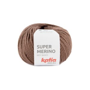 Katia-Super Merino 41