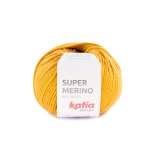 Katia-Super Merino 32