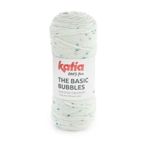 Katia-The Basic Bubbles 303