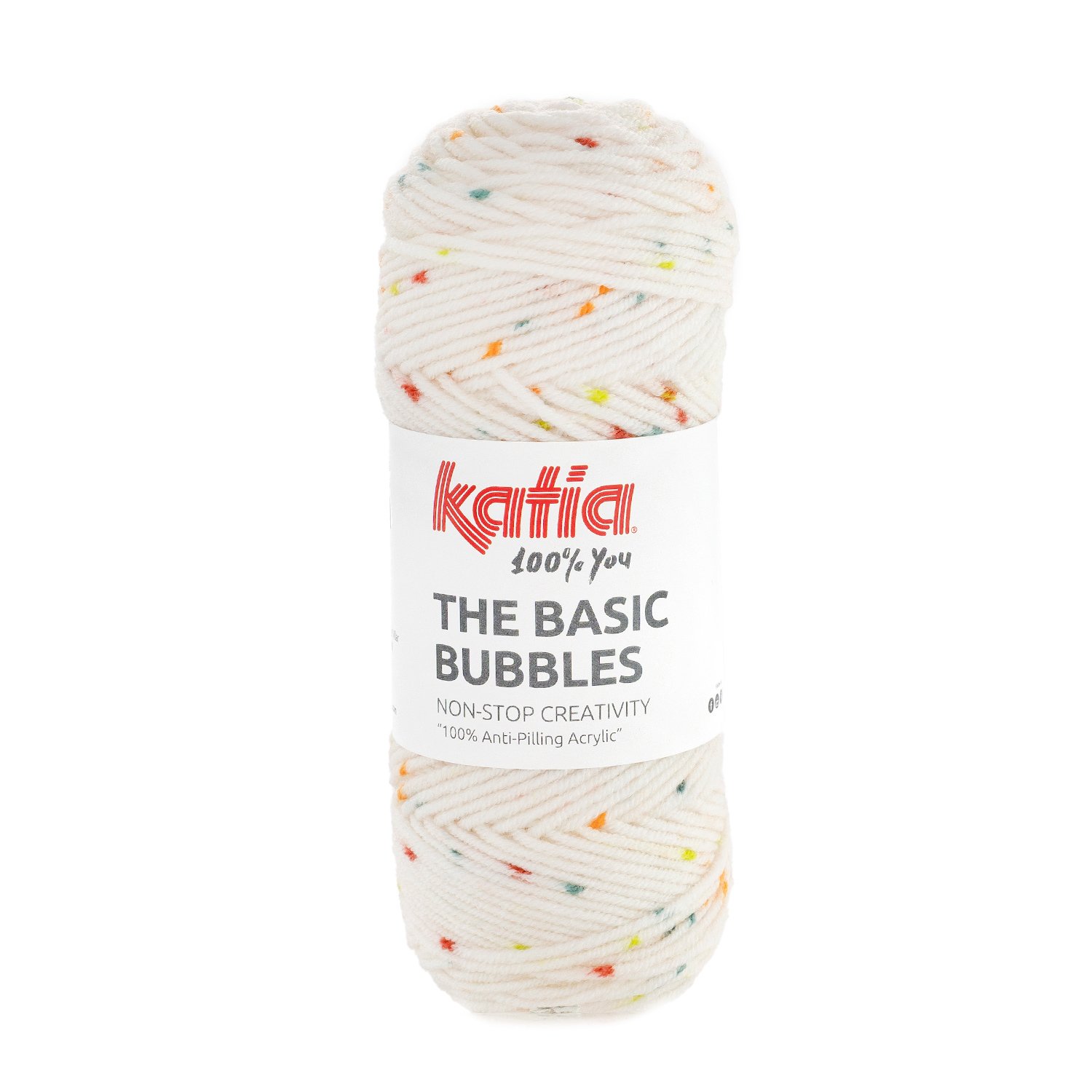 Katia-The Basic Bubbles