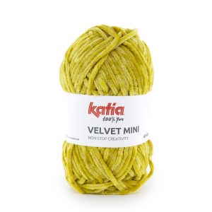 Katia-Velvet Mini 229