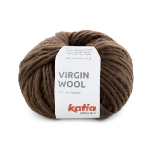 Katia-Virgin Wool 53