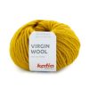 62 Virgin Wool