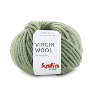 Katia-Virgin Wool 59