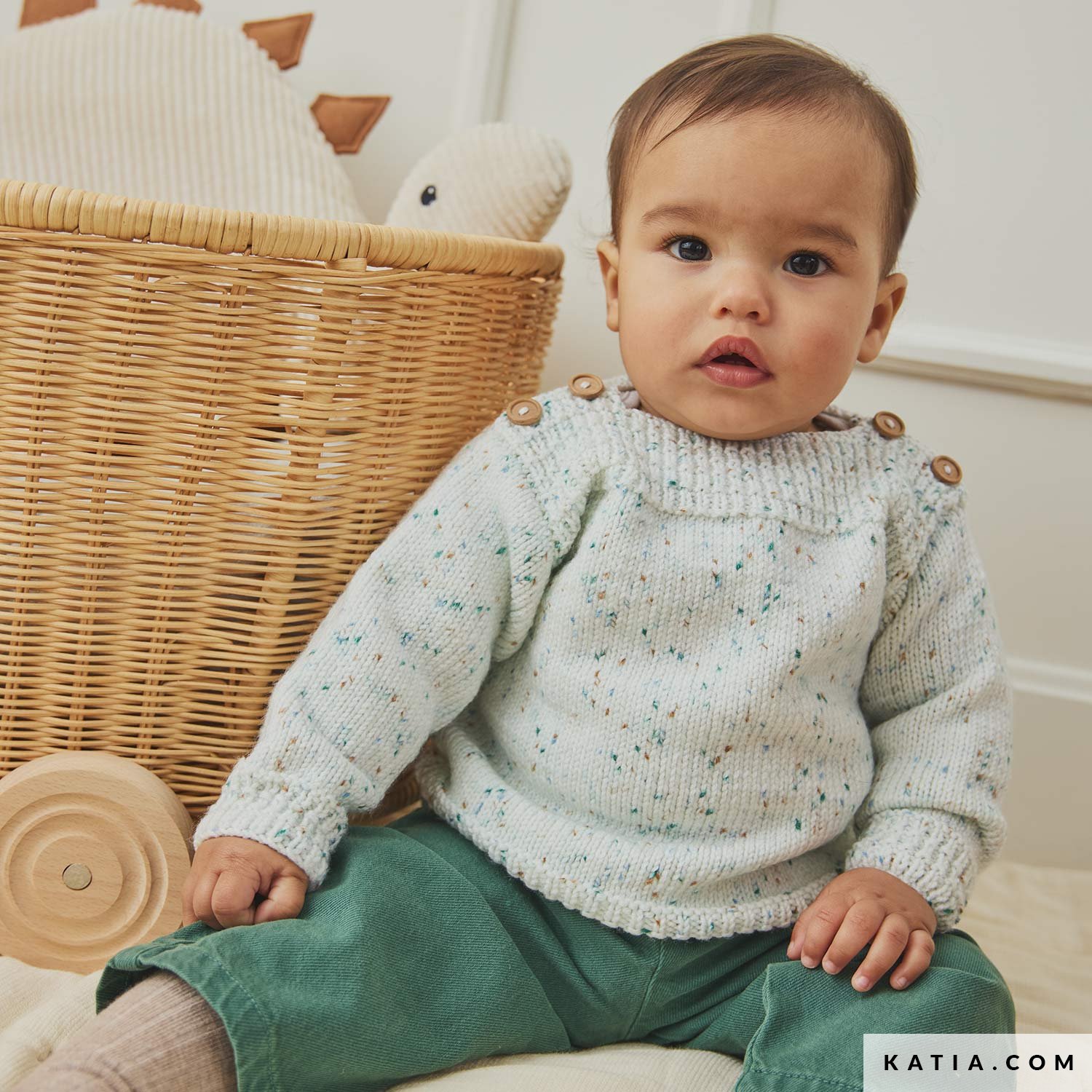 Katia-The Basic Bubbles - Imagen 3