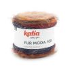 300 Fur Moda 100
