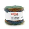 301 Fur Moda 100