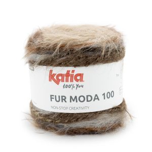 Katia-Fur Moda 100 303