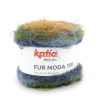 304 Fur Moda 100
