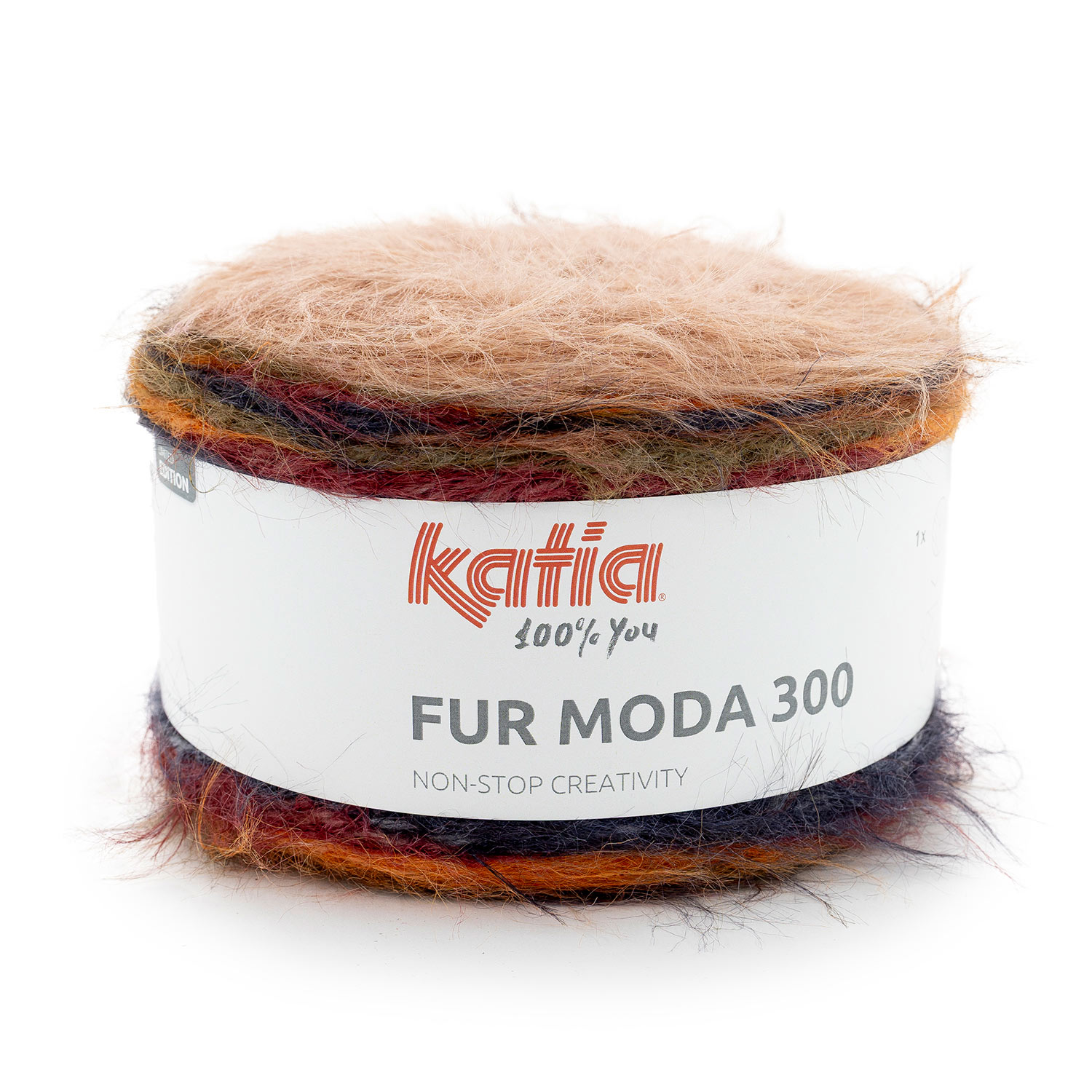 300 Fur Moda 300