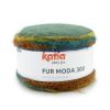 301 Fur Moda 300