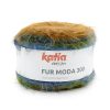 304 Fur Moda 300