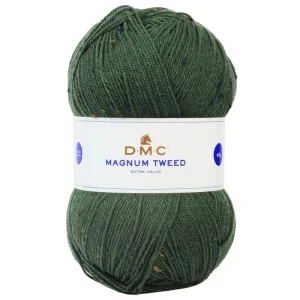 DMC-Magnum Tweed 86