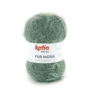 Katia-Fur Moda 109