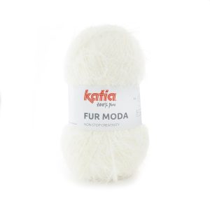 Katia-Fur Moda 100