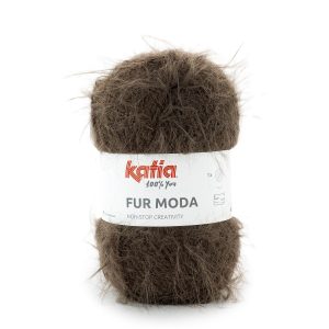 Katia-Fur Moda 103