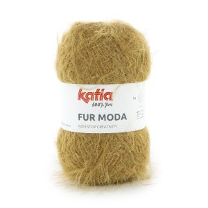 Katia-Fur Moda 111