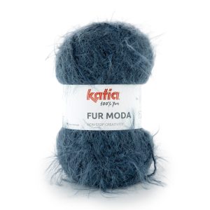 Katia-Fur Moda 106