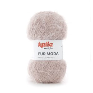 Katia-Fur Moda 101