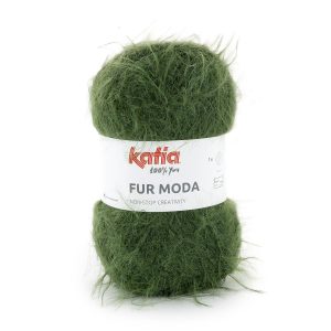 Katia-Fur Moda 110
