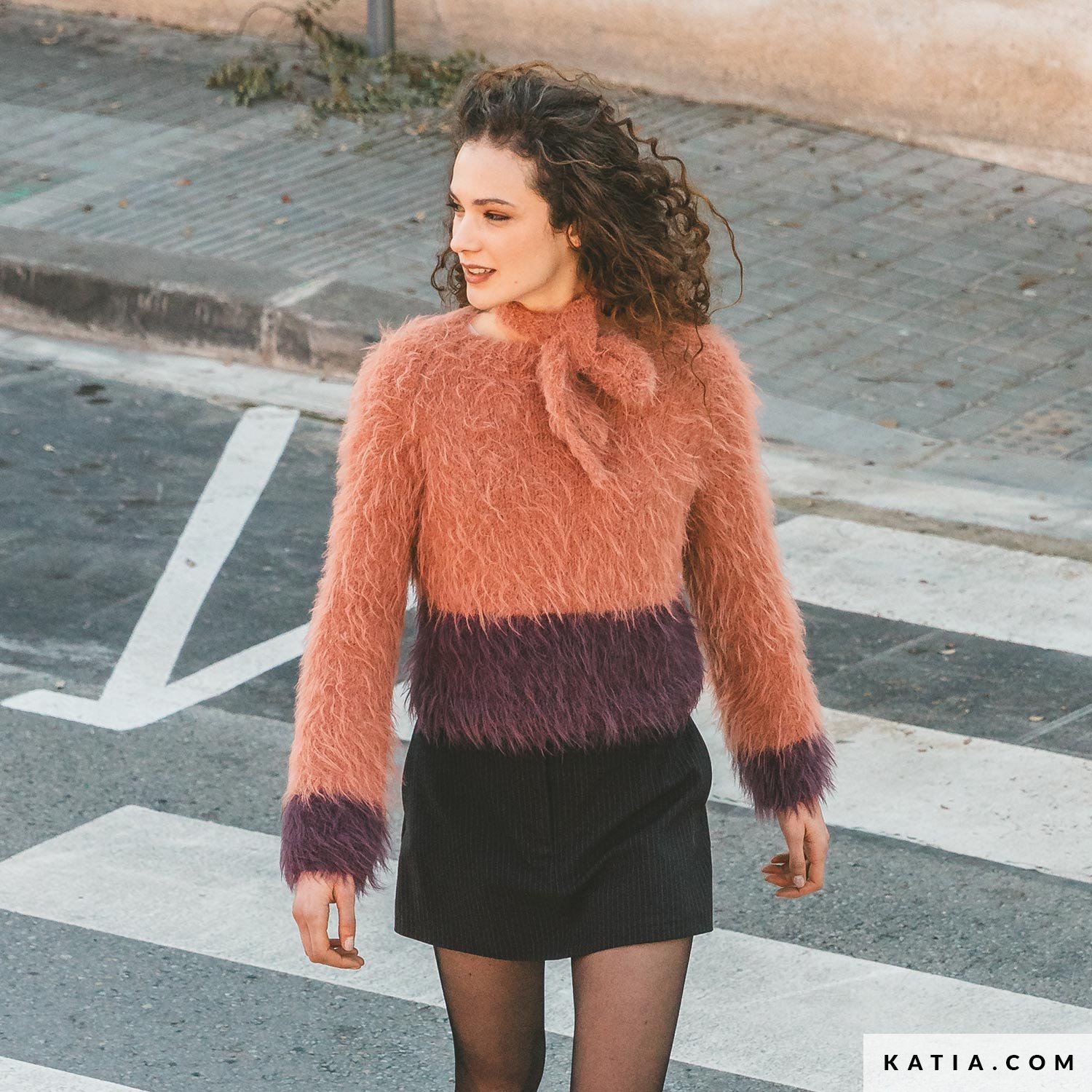 Katia-Fur Moda - Imagen 3